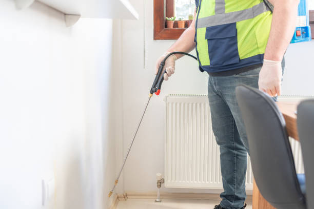 Best Exterminator Services  in Canyon Lake, TX